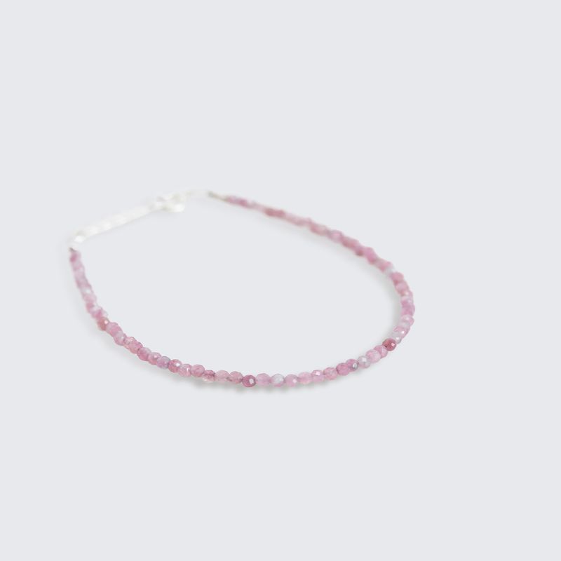 Pink Tourmaline