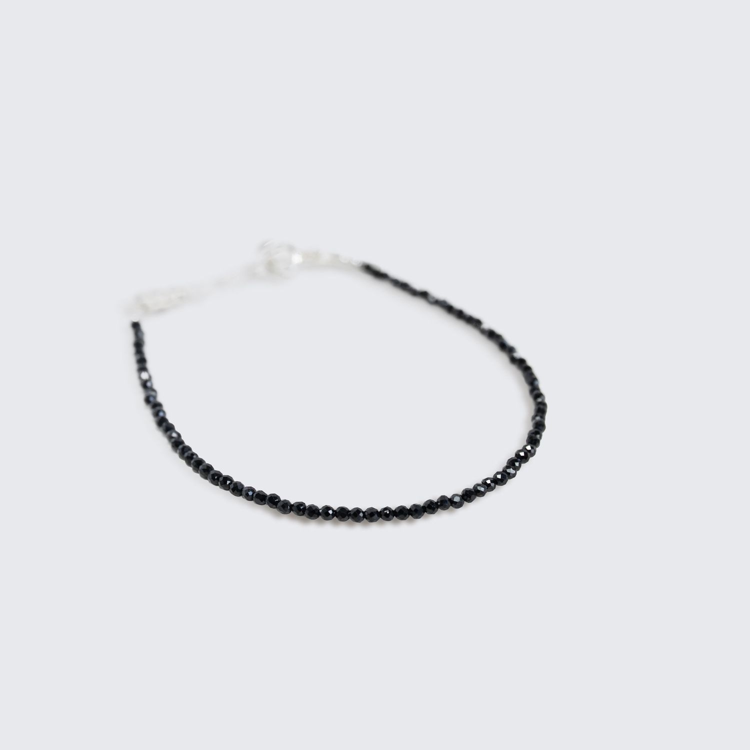 Black Spinel
