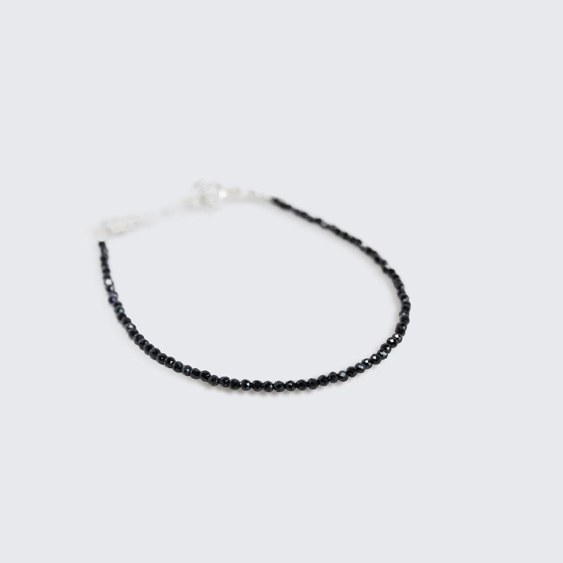 Black Spinel