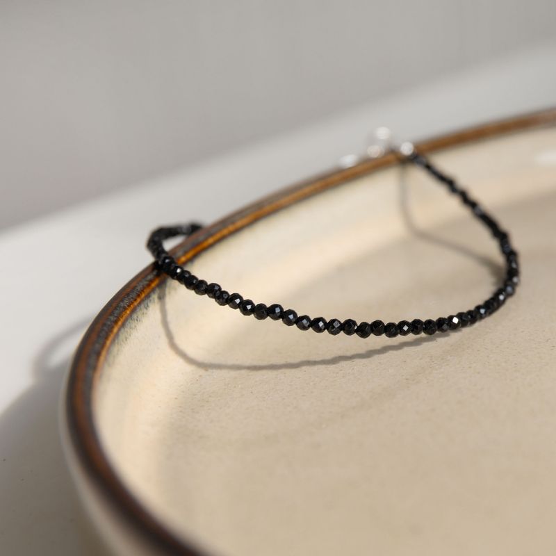 Black Spinel