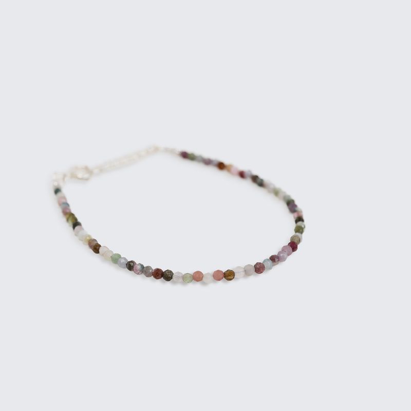 Mixed Tourmaline