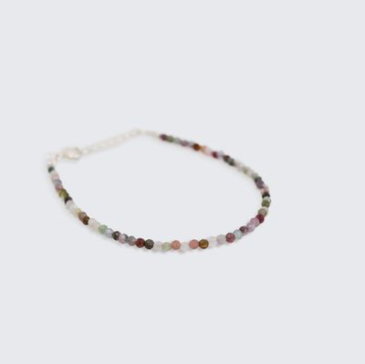 Mixed Tourmaline