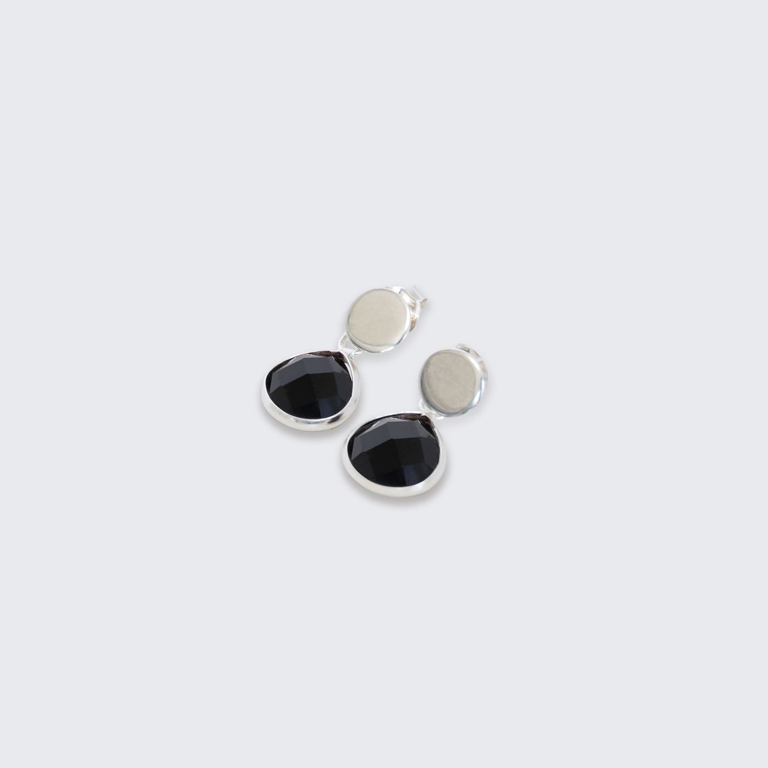 Gemstone Droplets