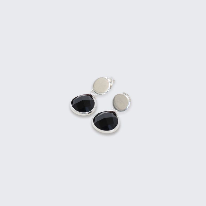 Gemstone Droplets