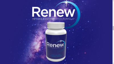RENEW Supplement
