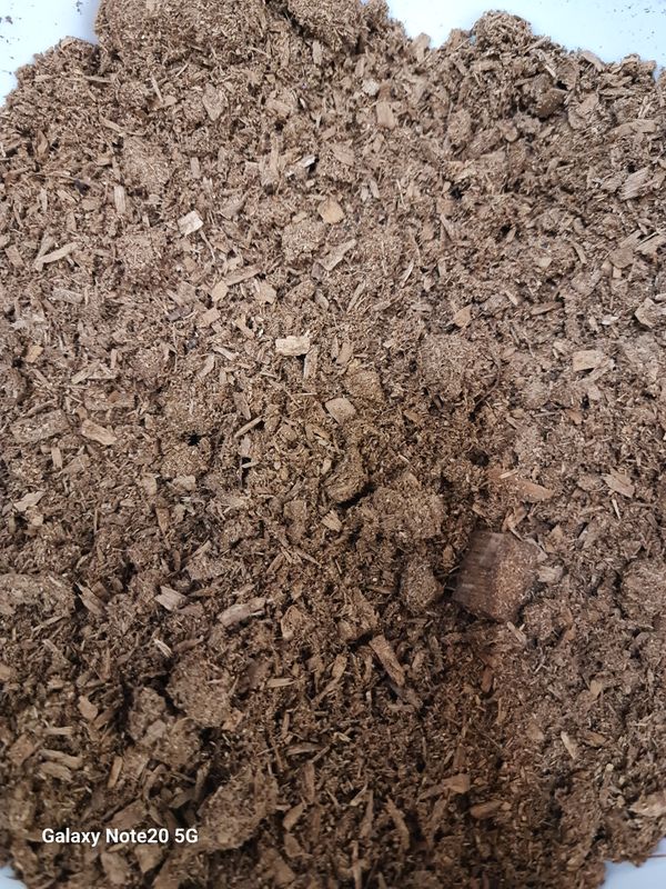 Flakesoil