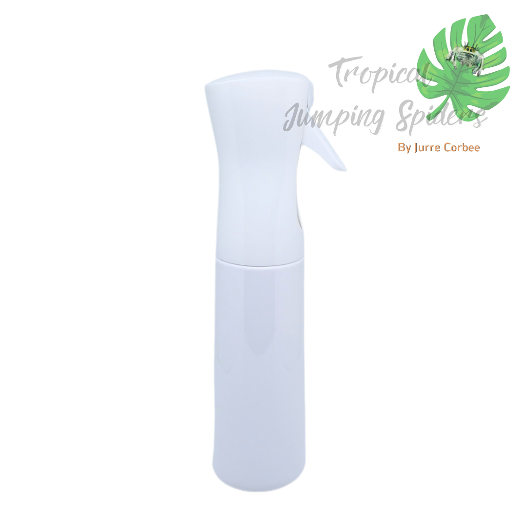 Sproeiflesje extra fijne nevel 300ml