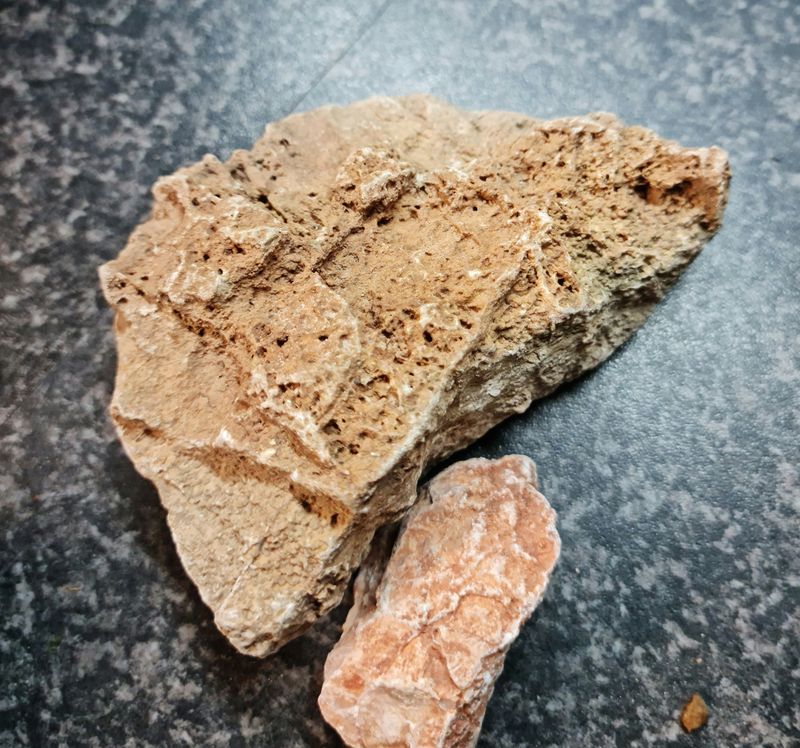 Limestone