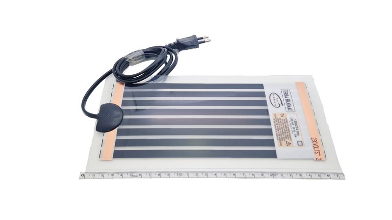 Warmtemat 5W/ Terra Heatmat