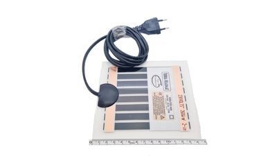 Warmtemat 2,5W/ Terra Heatmat