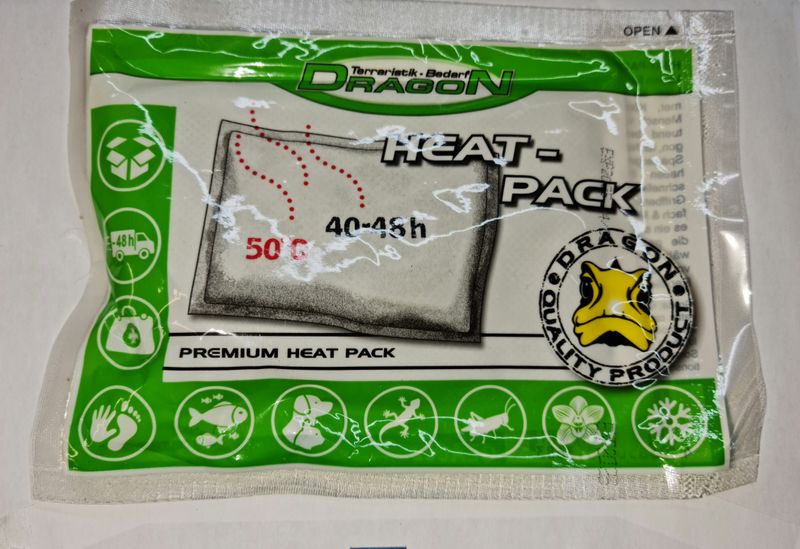 Heatpack