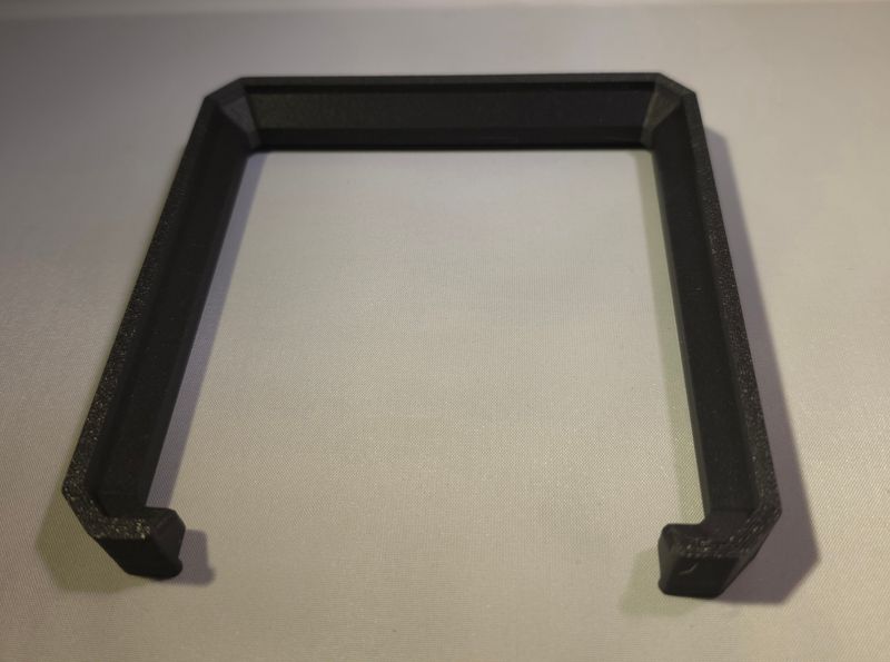 Stapelrand Deluxe small verblijf