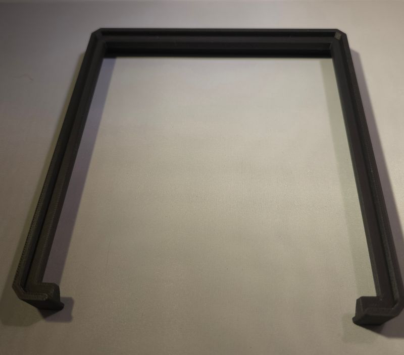 Stapelrand Deluxe verblijf