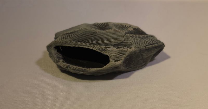 Nest holletjes