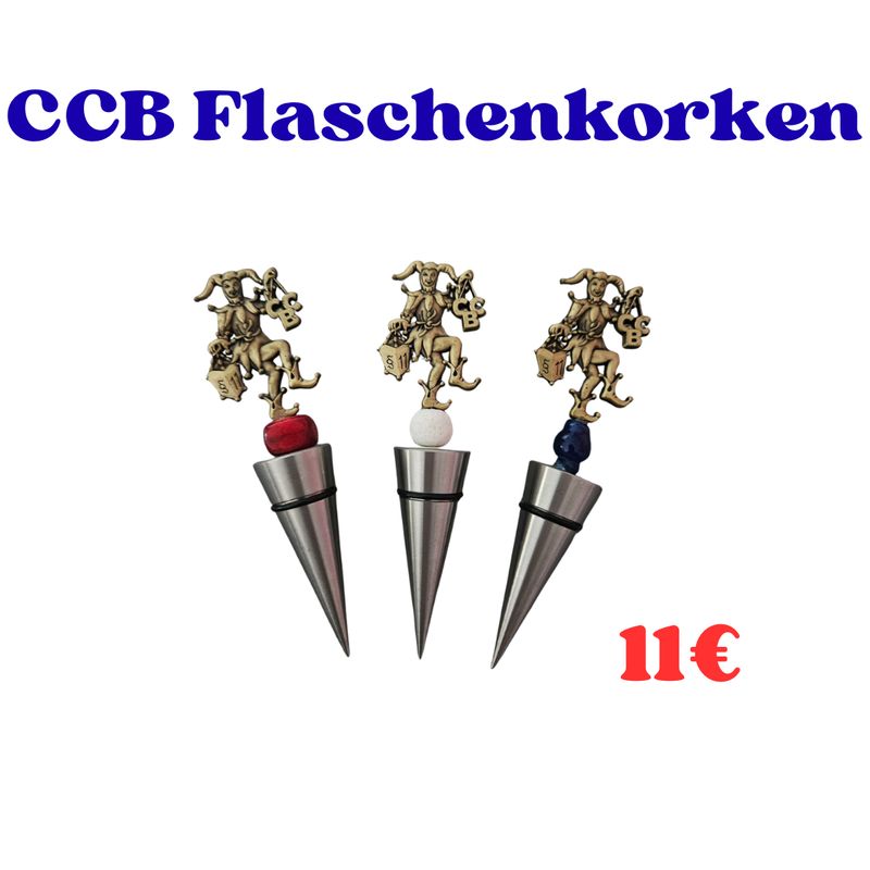 CCB Flaschenkorken