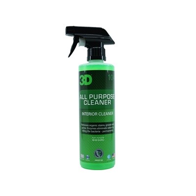 All Purpose Cleaner 16 OZ