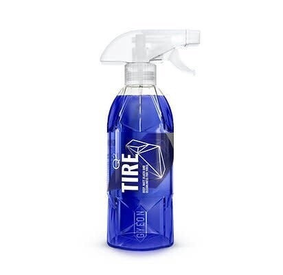 Tire SiO2 Coating - 400 ml