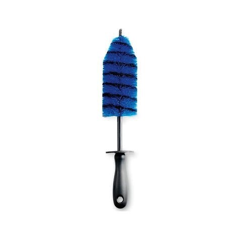 Little EZ Compact Wheel Brush