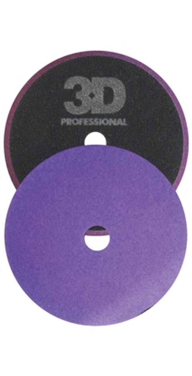 Foam Polishing Pad 5.5&quot;