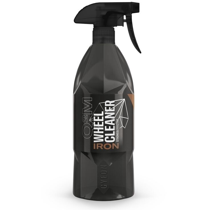 IRON WHEEL CLEANER 500ML