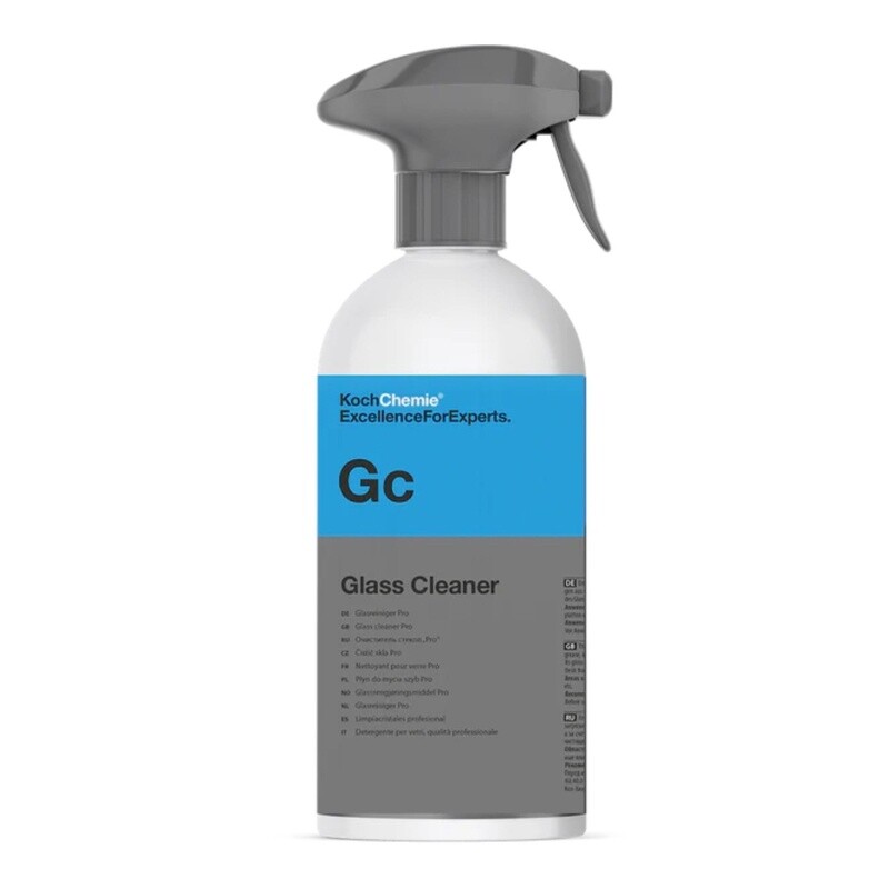 Koch Glass Cleaner