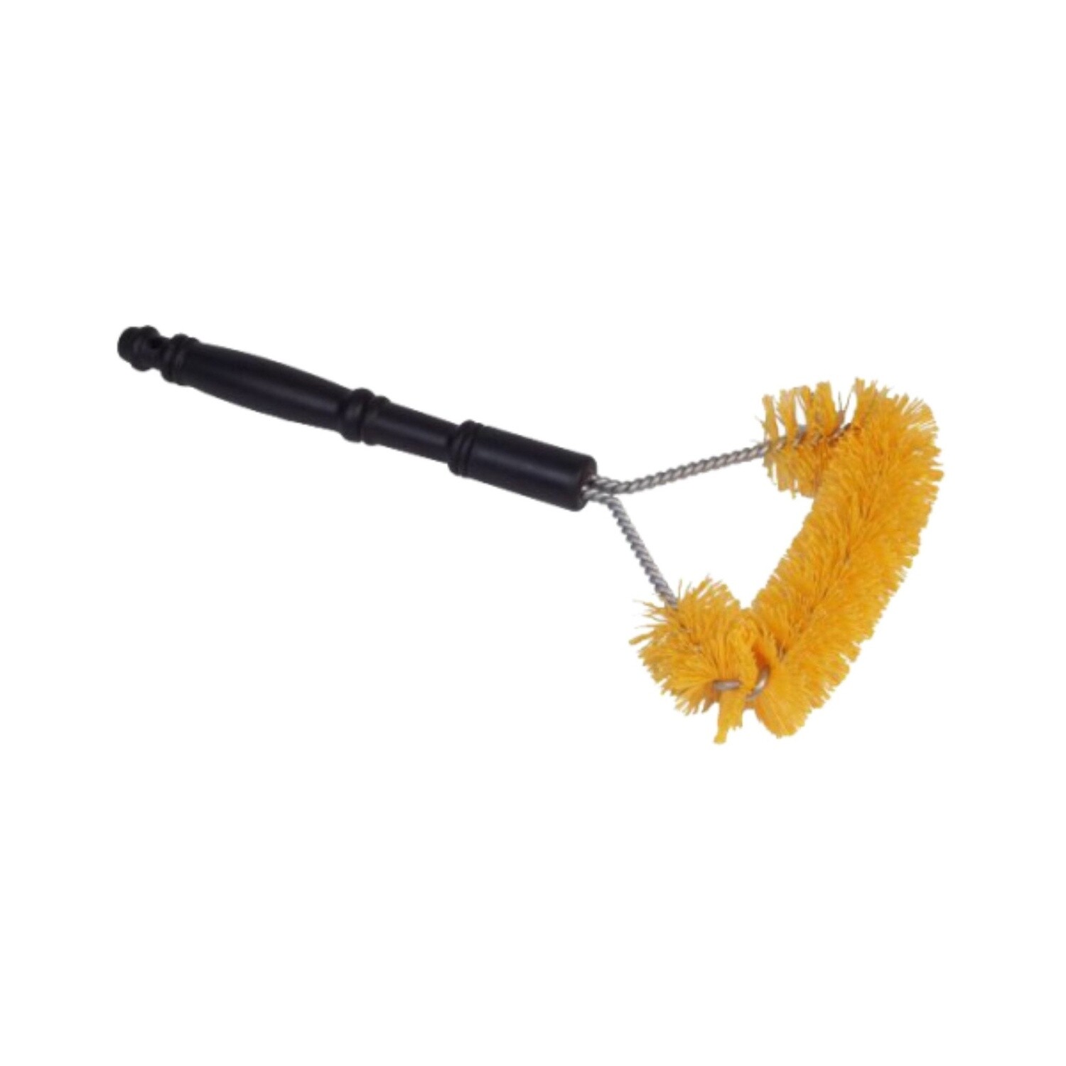 LONG REACH CARPET SCRUBBER