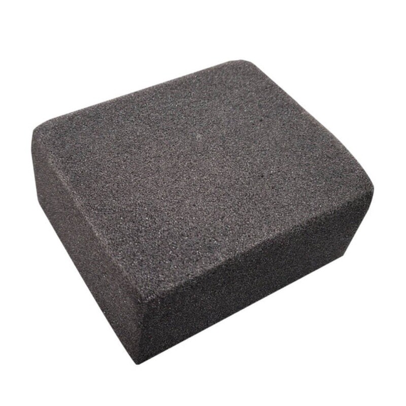 SUPER SOFT BLACK SPONGE