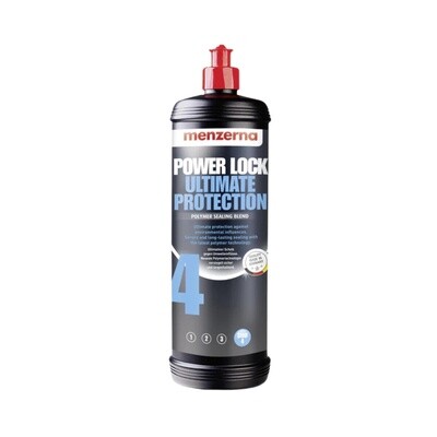 POWER LOCK ULTIMATE PROTECTION 32OZ