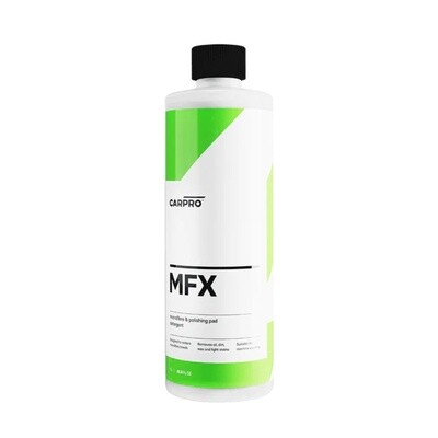 MFX Microfiber Detergent