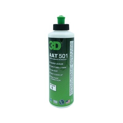 AAT 501 Cutting Compound