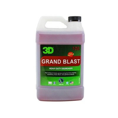 Grand Blast