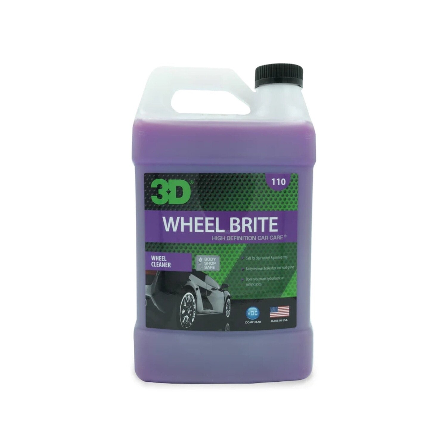 Wheel Brite