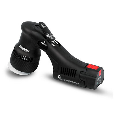 iBRID MINI polisher STB 1-HLR75 1-Charger 2-Battery Pack