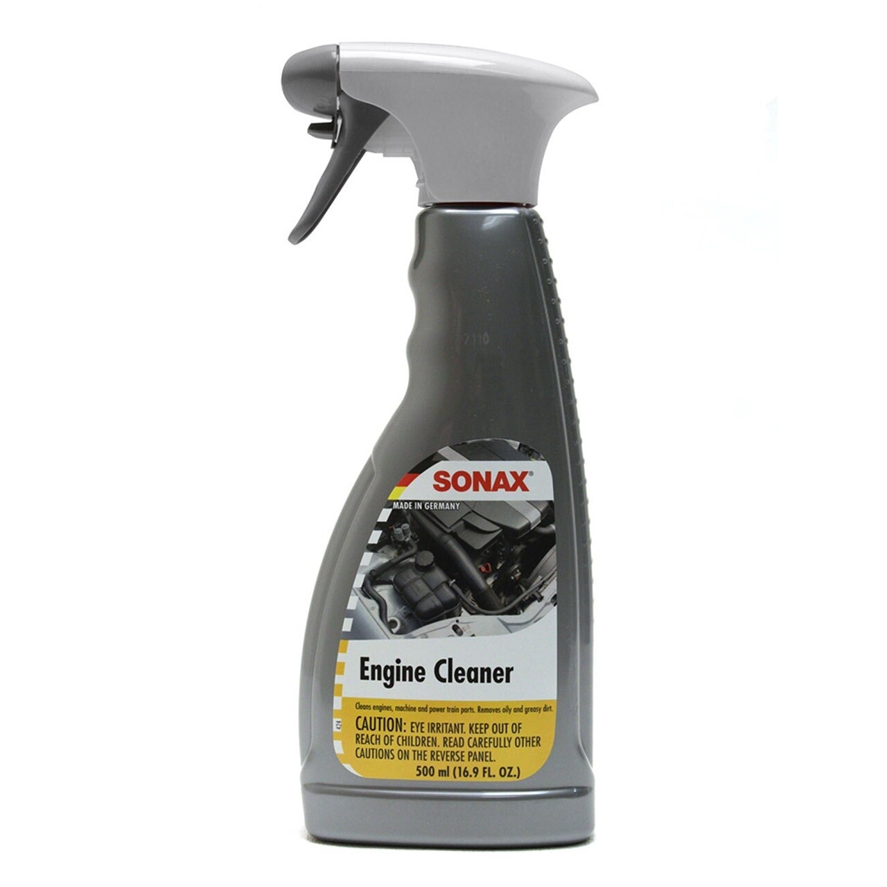 Engine Cleaner 500m