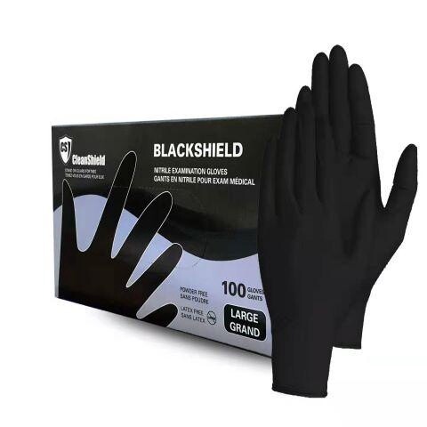 Nitrile Gloves