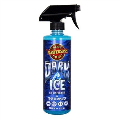 Dark Ice Air Freshener &amp; Odor Eliminator