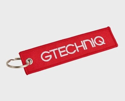 Gtechniq Key Ring