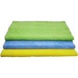 MICROFIBER 16 x 16 - 350 GSM - EDGELESS