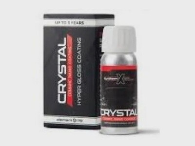 Crystal SS - 65 ml