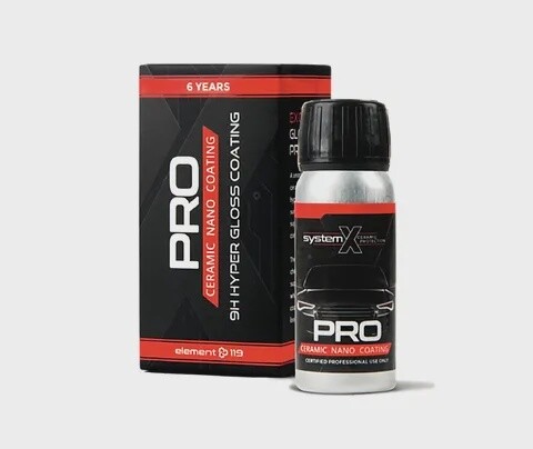 Pro - 65 ml