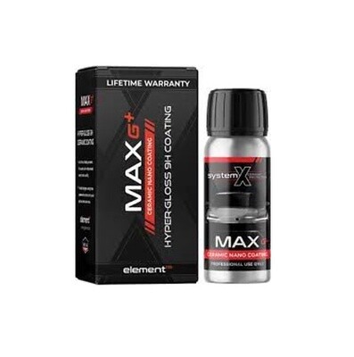Max G+ - 65 ml