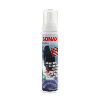 Alcantara cleaner 