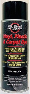 Carpet dye