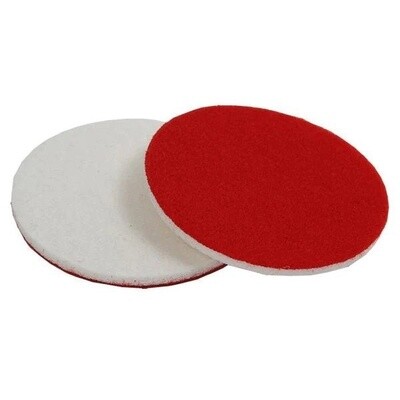 Polishing pad