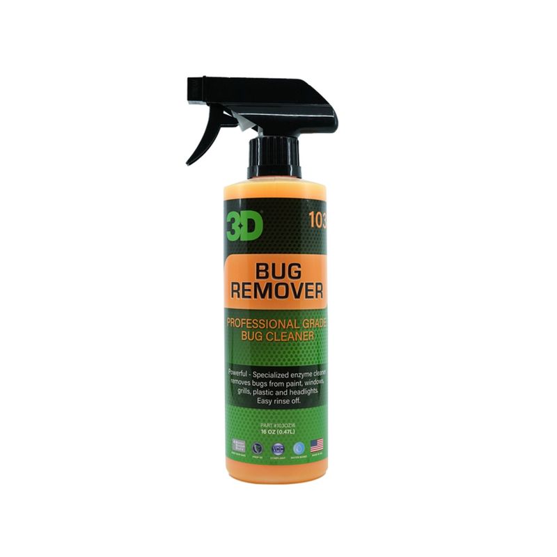 Bug Remover, Size: 500 ML