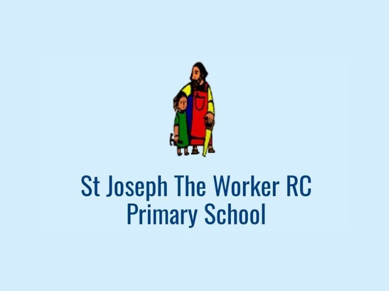 St Joseph The Worker RC Primary School