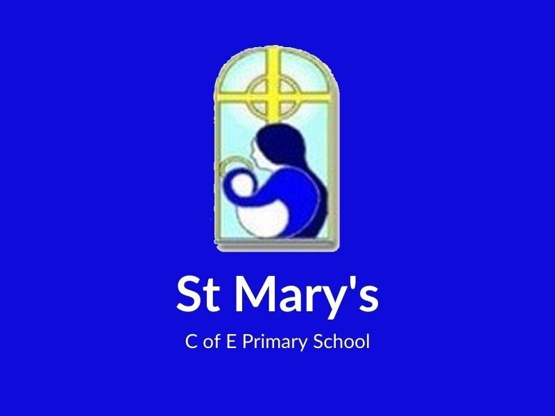 St Mary's C of E Primary School