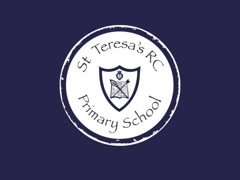 St Teresa's RC Primary School