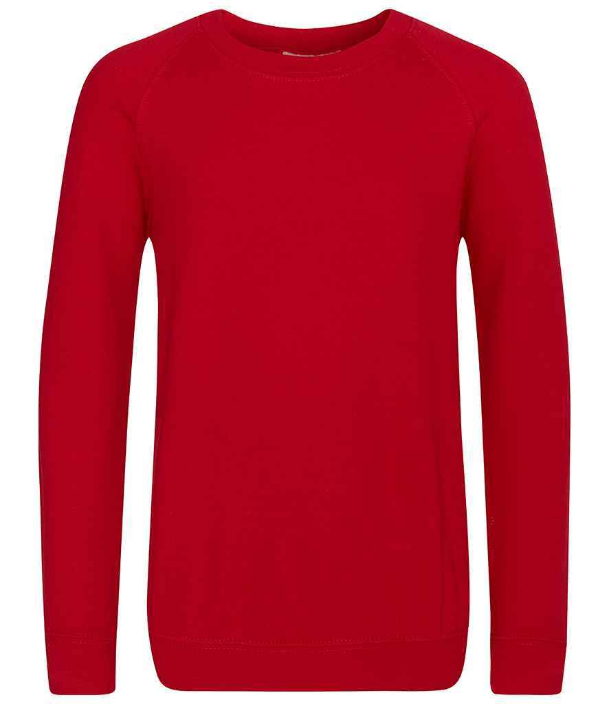 Jumper - Red