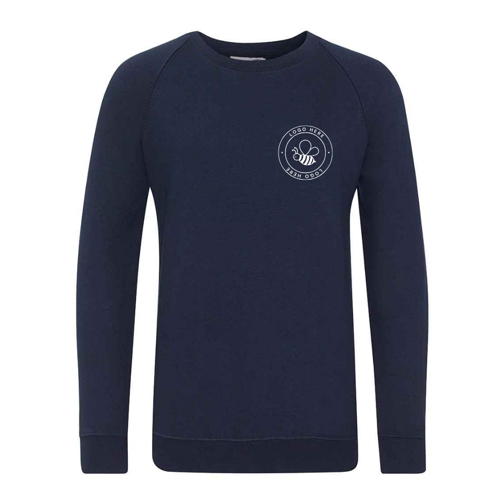 Jumper - Navy